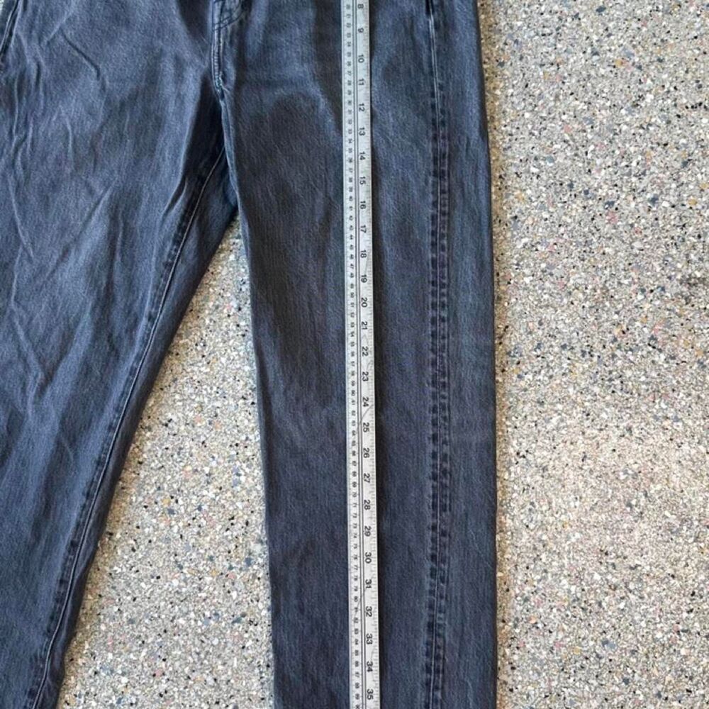 American-eagle Women's Black Jeans - Picture 6 of 8